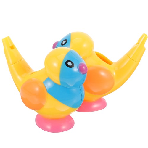 Pcs water filled bird - ,