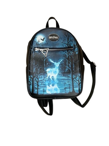 Harry potter patronus deadly - harry,