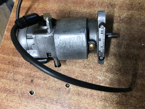 Lucas k2f magneto - k2f,