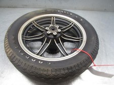 Yamaha XS650SE XS 650 Special 1980-On Rear Back Wheel 16 X 3.00