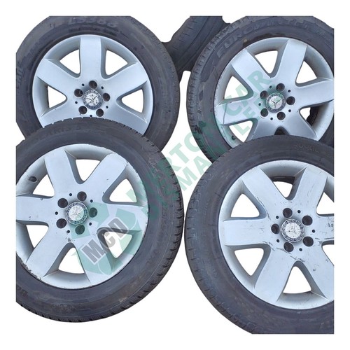 Set mercedes benz vito - x4,