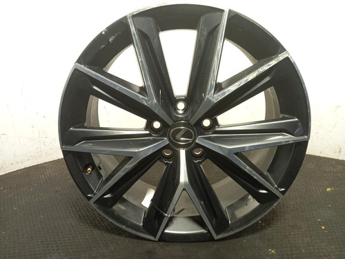 Lexus lbx series - lbx, alloy