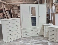 HANDMADE AYLESBURY  IVORY