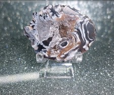 Sparkly Druzy Geode 26.4g |