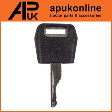 Ignition Motor Start Switch