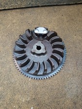 Atco Balmoral 17SE AQ 148 Flywheel Starter Gear Engine  Cylinder Lawn mower