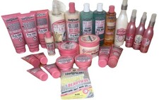 LARGE  JOB LOT SOAP & GLORY
