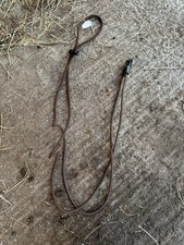 Elasticated Training Rein