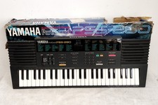 Yamaha PortaSound PSS-280