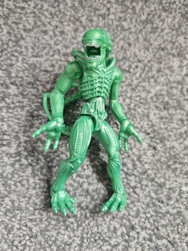 2019 xenomorph alien green - 2019,
