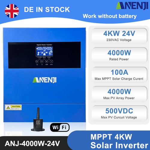 4200w hybrid off - 4200w,