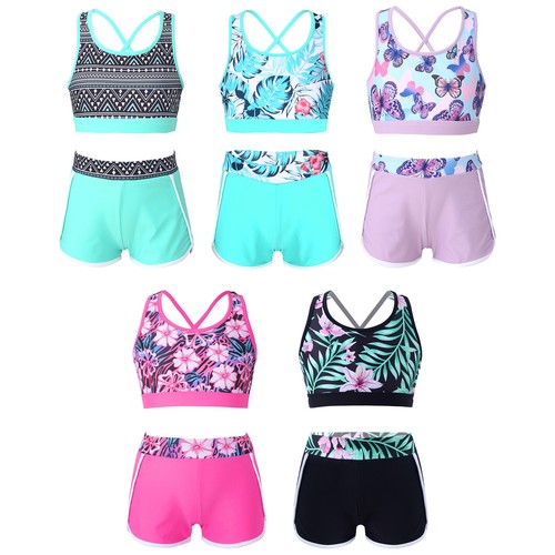 Girls swimming costume - uk,