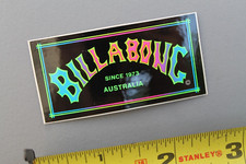 Billabong Surfboards Neon