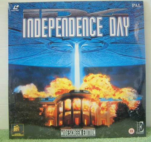 Independence day id4 - independence,