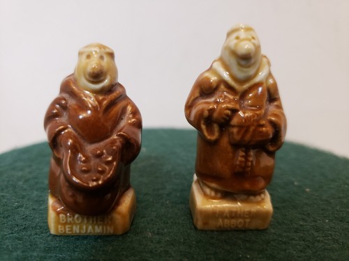 Friar monk foods promo - ,