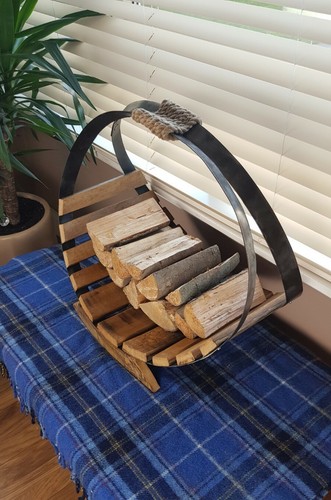 Handcrafted bespoke oak - handcrafted, &