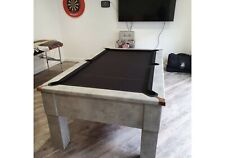 New Coyote Urban Grey Square