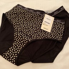 NEXT Period Pants Medium Flow
