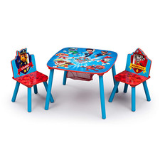 Delta Children Paw Patrol Kids