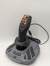 Thrustmaster SimTask FarmStick high-precision farming simulation joystick READ B