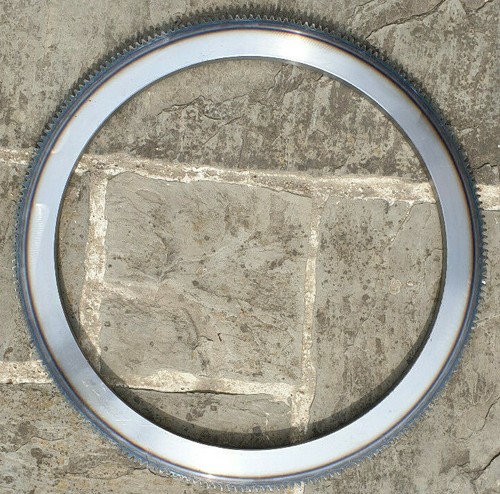 Starter ring gear lister - ring, jp
