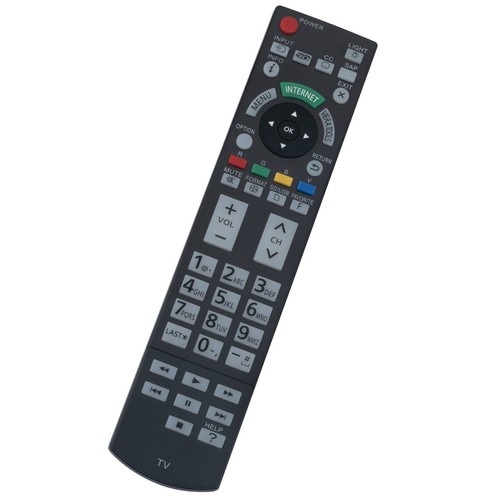 New replace remote for - new,