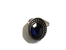 Miglio Blue Ring