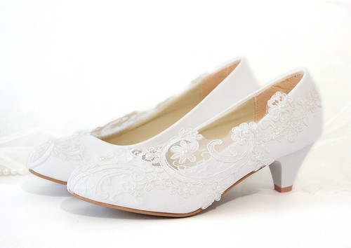 Women wedding lace ivory - wedding,