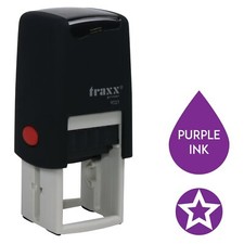 Traxx 9021 Loyalty Card Self