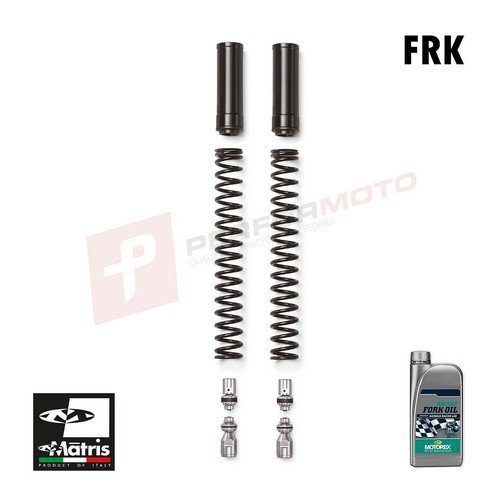 Matris frk hydraulic - hydraulic, kit