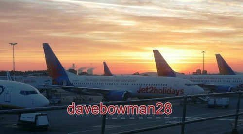 Photo dawn east midlands - photo,