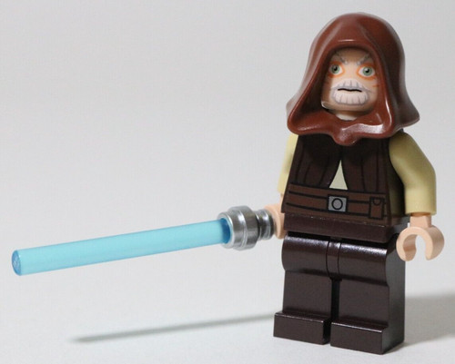 Lego 7959 adi mundi - ki,