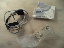 Vauxhall GM Underhood Lamp