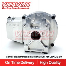 Vitavon CN Alu7075 Center