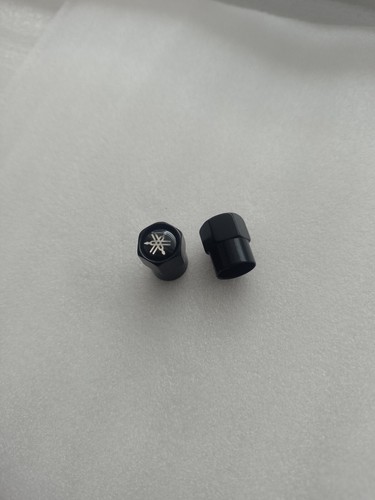 Yamaha genuine dust caps valve - yamaha,