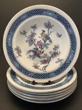 Keeling & Co Losol Ware Pagoda