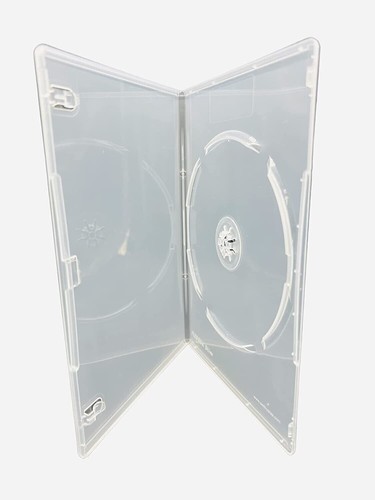 Single clear mm - single, slim
