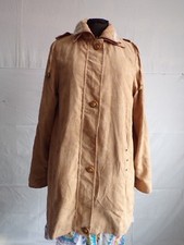 Claire Neuville - Hooded Jacket - Size 38/40