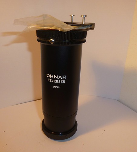 Ohnar m42mm screw mount slide - ohnar,