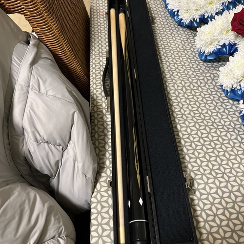 Snooker cue - snooker,