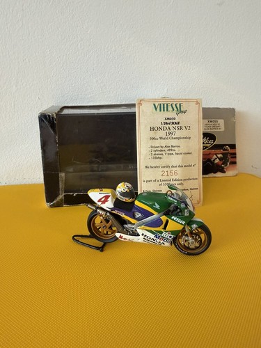 Onyx honda nsr500 4 alex - onyx,