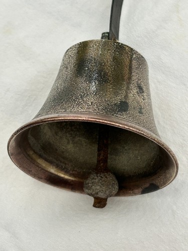 Antique brass - ❤️,