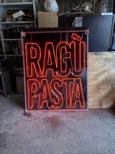 Neon sign light - neon,