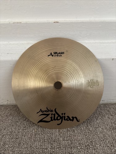 Zildjian splash cymbal - splash,