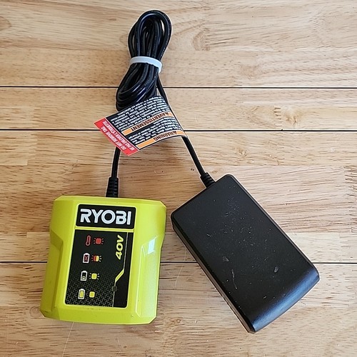 Ryobi 40v lithium battery - ryobi,