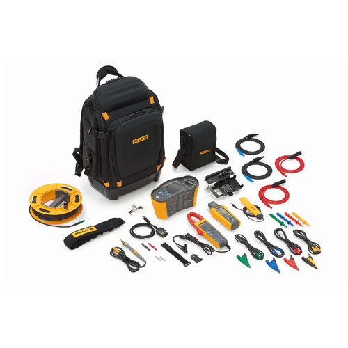Fluke smft 1000 - fluke, smft-1000/kit