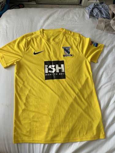 Cleethorpes town football - fc,