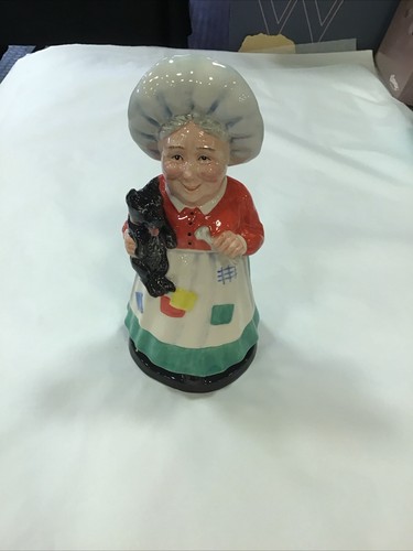 Royal doulton nursery rhyme - -,