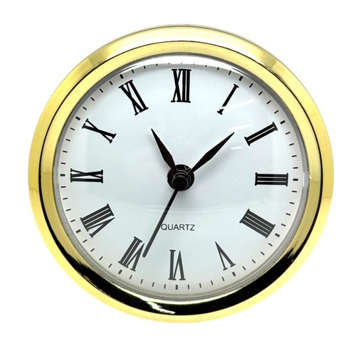 72mm quartz replacement gold - quartz,