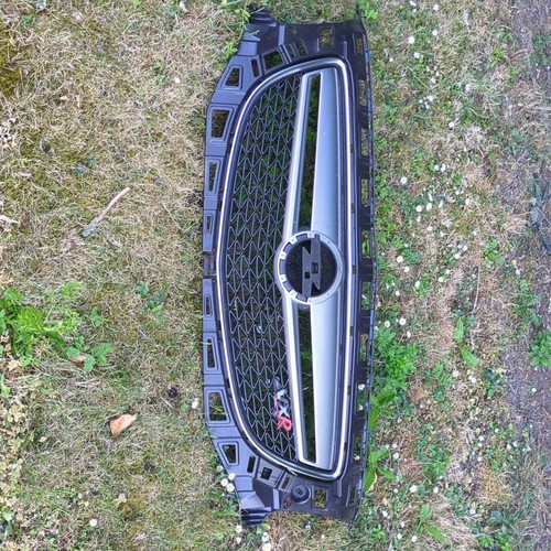 Vauxhall insignia vxr front - vauxhall,